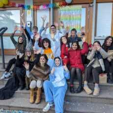 Festa di CARNEVALE – 13 Febbraio 2024