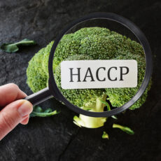 Corso HACCP – 20 Maggio 2024