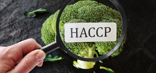 Corso HACCP – 20 Maggio 2024
