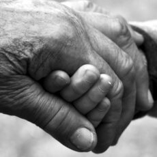 Un anziano amico in Clarina cerca compagnia